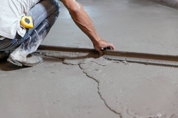 Best Industrial Concrete Flooring in Greenville, AL