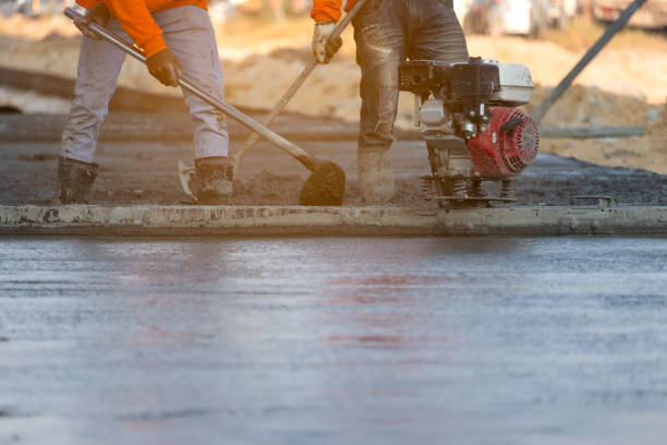 Best Concrete Steps and Stairs in Greenville, AL