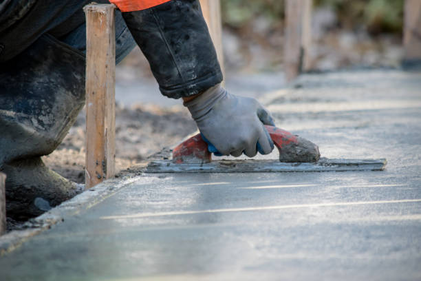Best Concrete Sealing and Maintenance in Greenville, AL