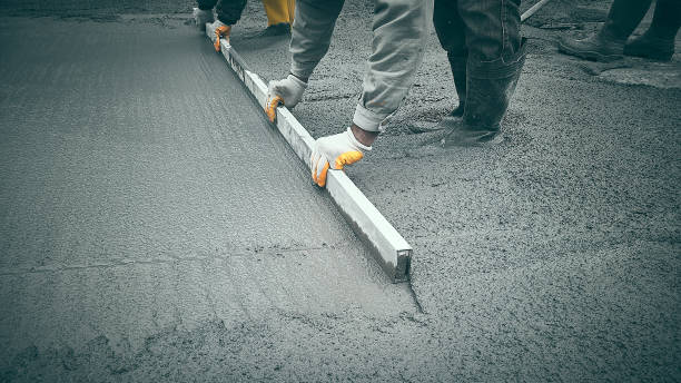 Best Concrete Foundation Repair in Greenville, AL